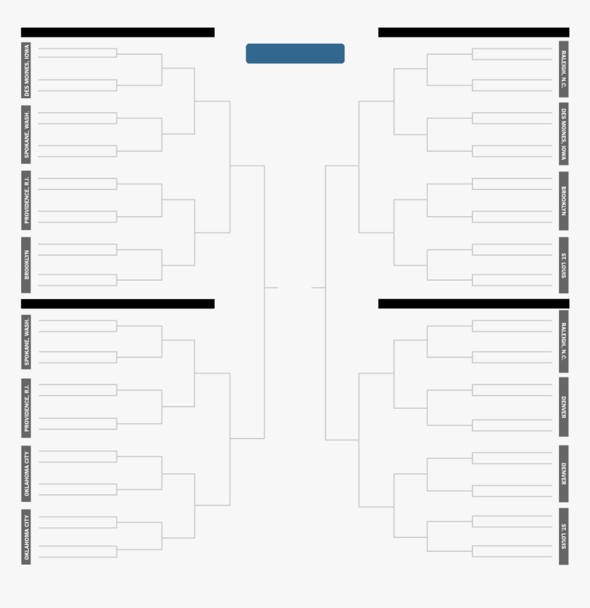 Basketball Bracket Png, Transparent Png, Free Download