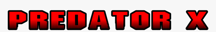 Predator Logo Png, Transparent Png, Free Download