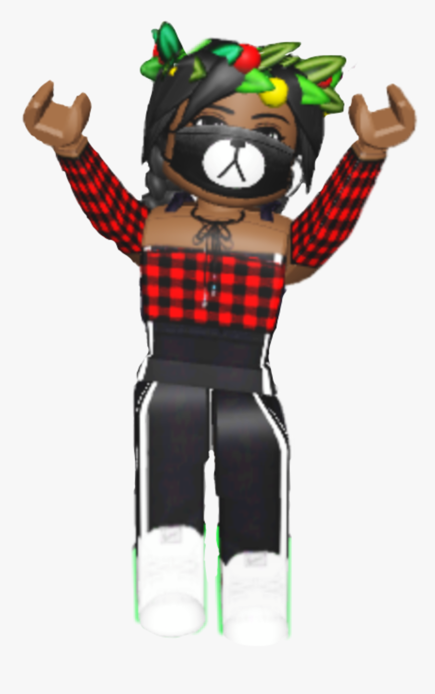 Like And Follow If You Play Roblox Too Hd Png Download Kindpng