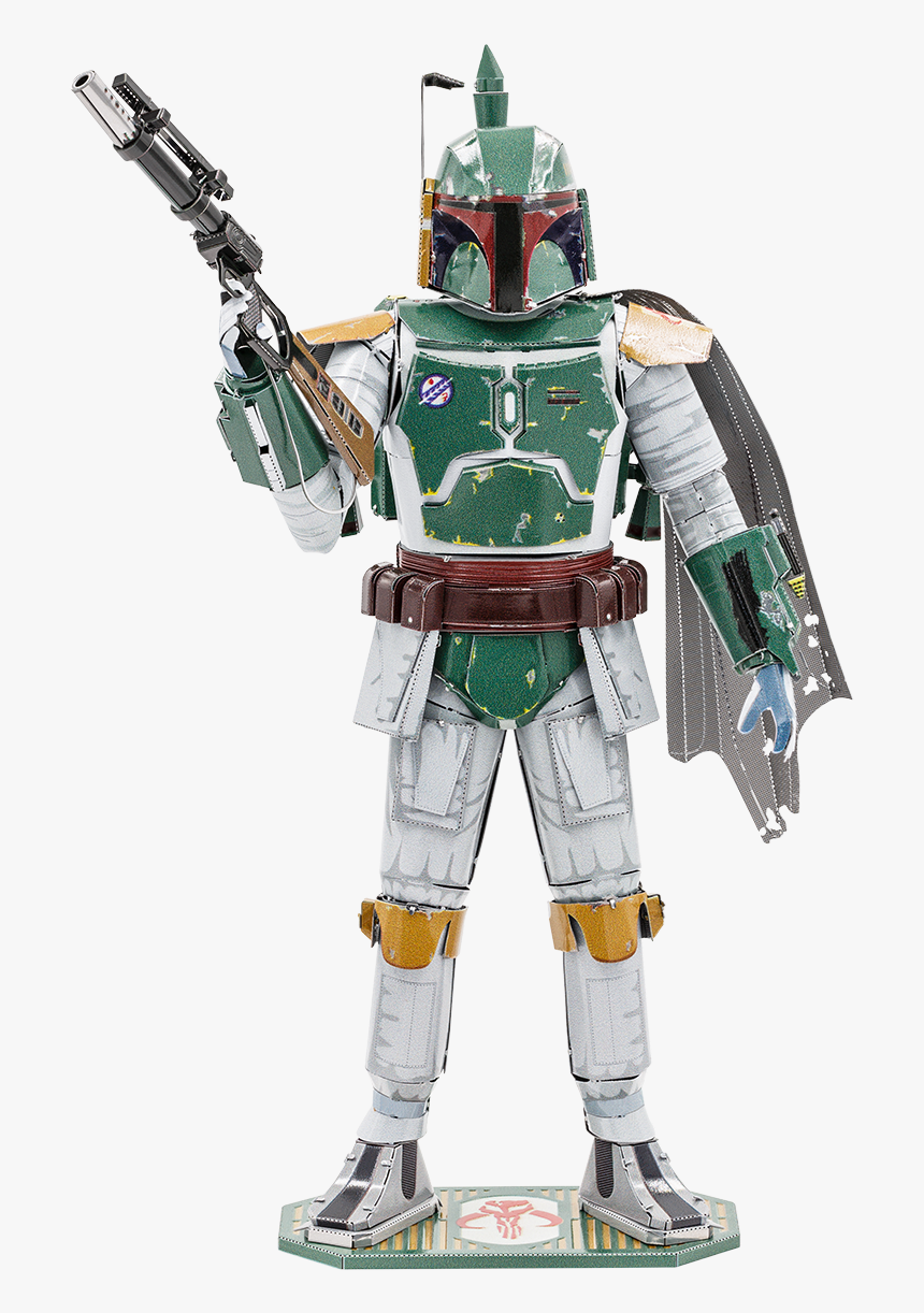 Boba Fett, HD Png Download, Free Download