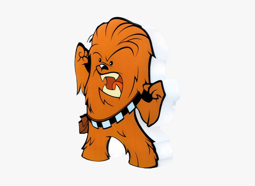 Chewbacca Clipart Small, HD Png Download, Free Download