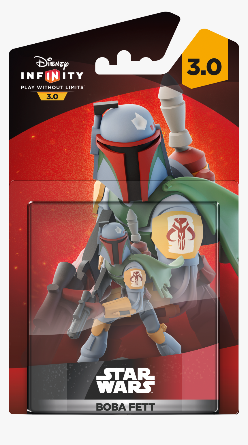 Boba Fett Png, Transparent Png, Free Download