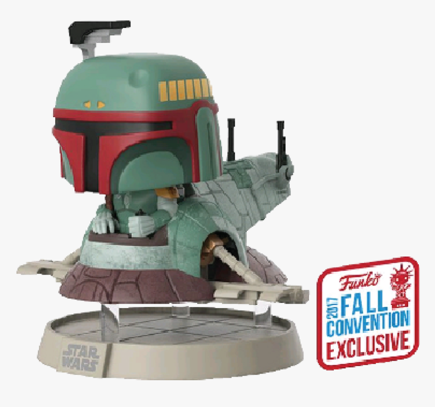 Boba Fett Png, Transparent Png, Free Download