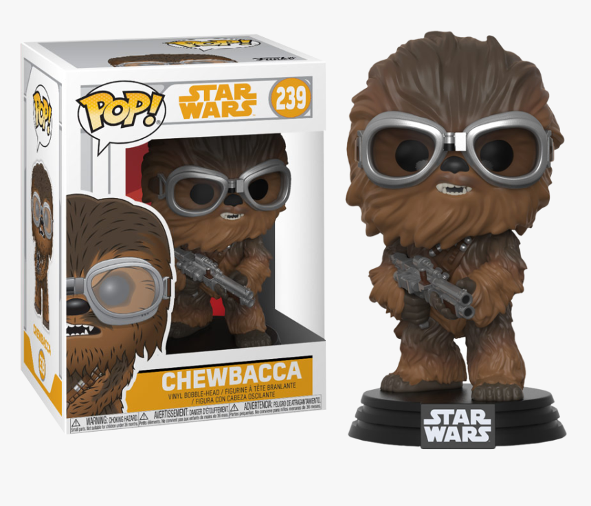 Chewbacca Png, Transparent Png, Free Download