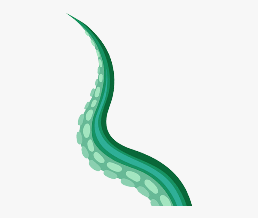 Tentacle Discord Emoji, HD Png Download, Free Download