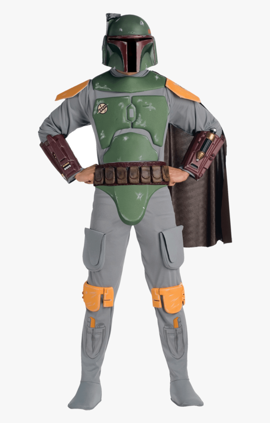 Boba Fett Png, Transparent Png, Free Download