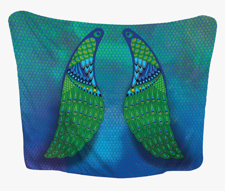 Wind Beneath My Wings Huggme Blanket, HD Png Download, Free Download