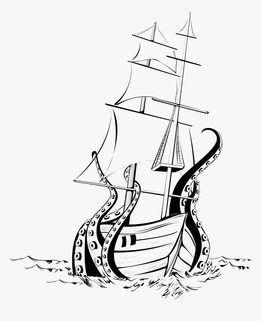 Tentacle Png, Transparent Png, Free Download