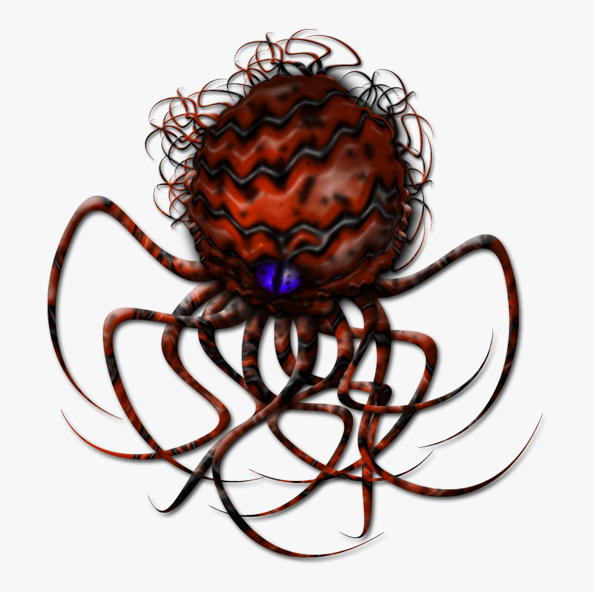 Tentacle Png, Transparent Png, Free Download