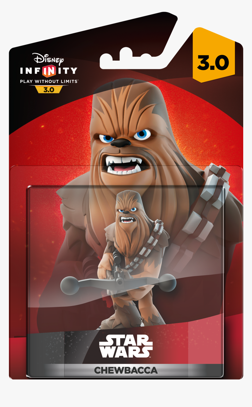 Chewbacca Png, Transparent Png, Free Download