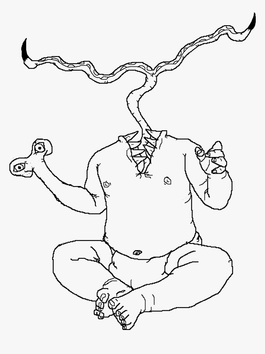 Tentacle Png, Transparent Png, Free Download