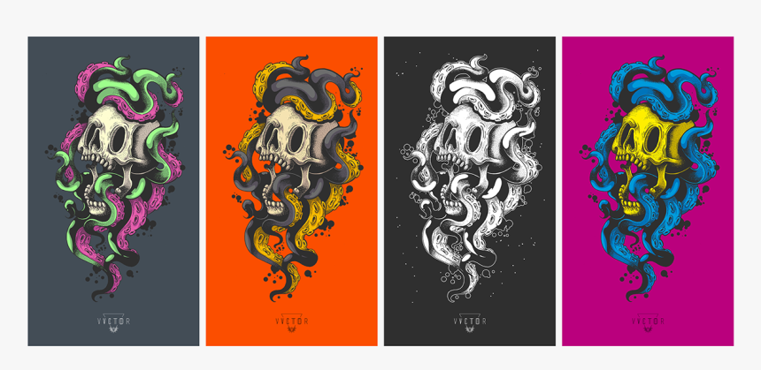 Tentacle Png, Transparent Png, Free Download