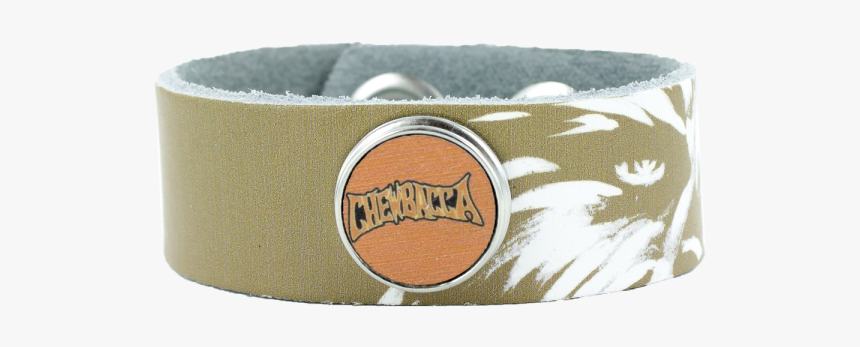 Chewbacca Brushed Bracelet Brown"
				 Title="chewbacca, HD Png Download, Free Download