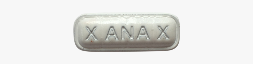 Xanax Png, Transparent Png, Free Download