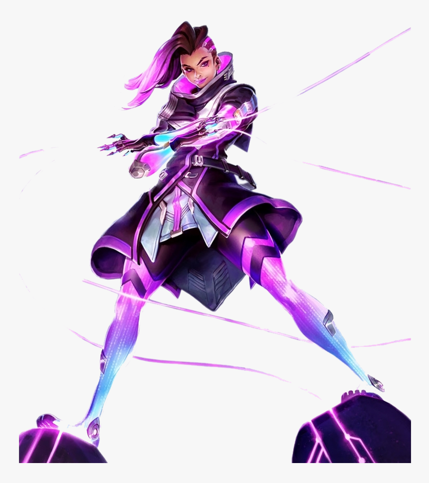 Widowmaker Png Image Free Download, Transparent Png, Free Download