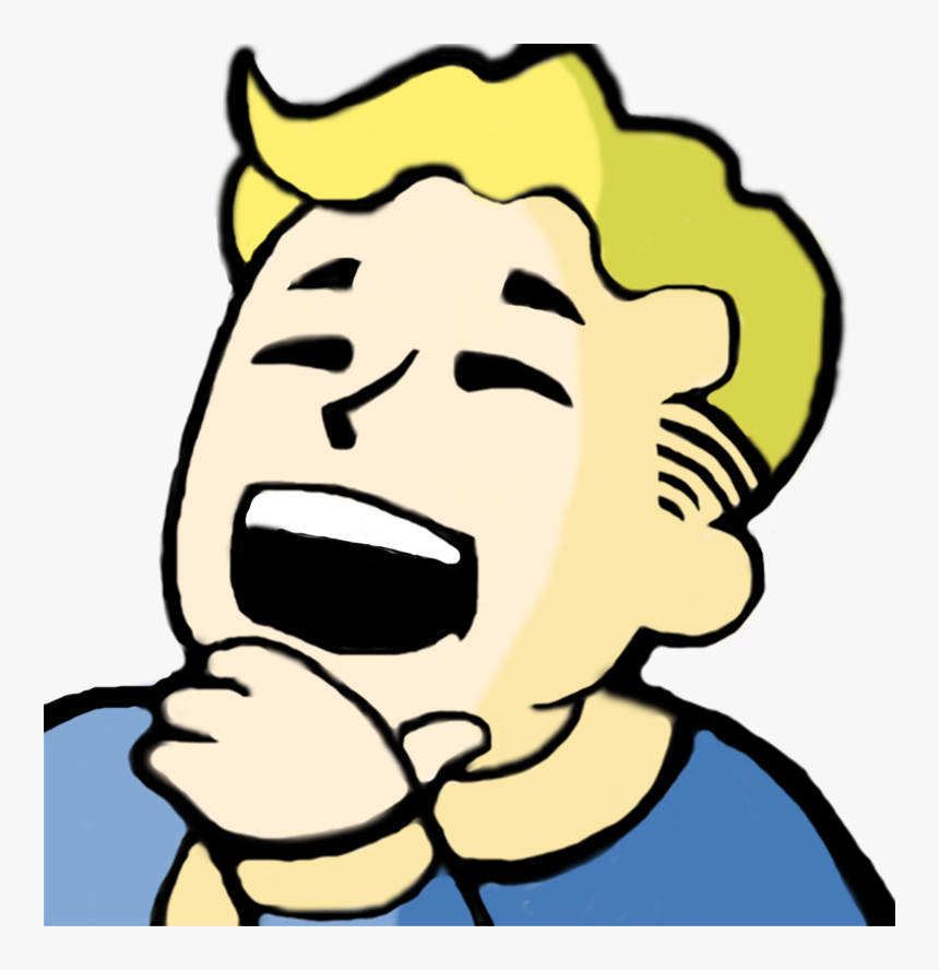 Twitch Lul Png, Transparent Png, Free Download