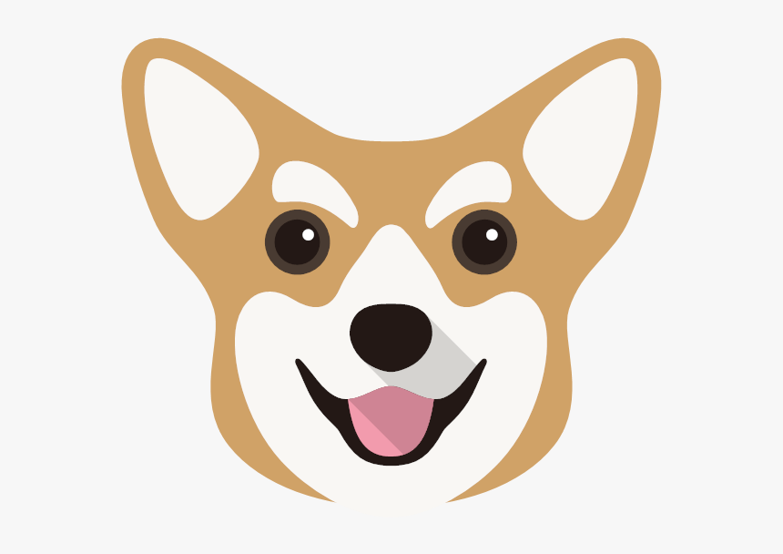 Corgi Png, Transparent Png, Free Download