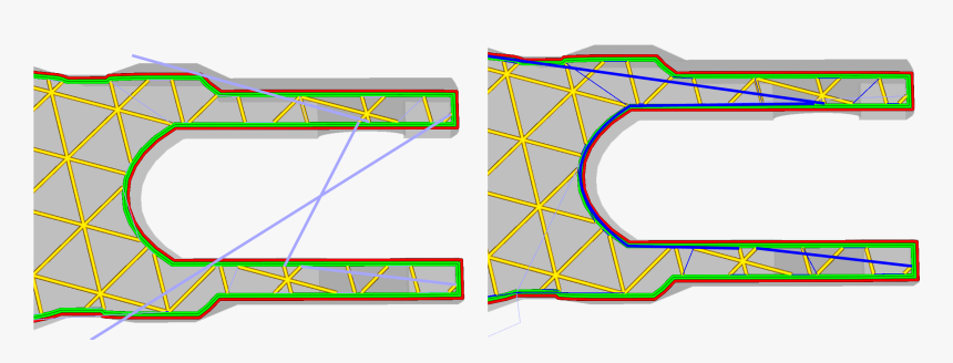 Speed Lines Png, Transparent Png, Free Download