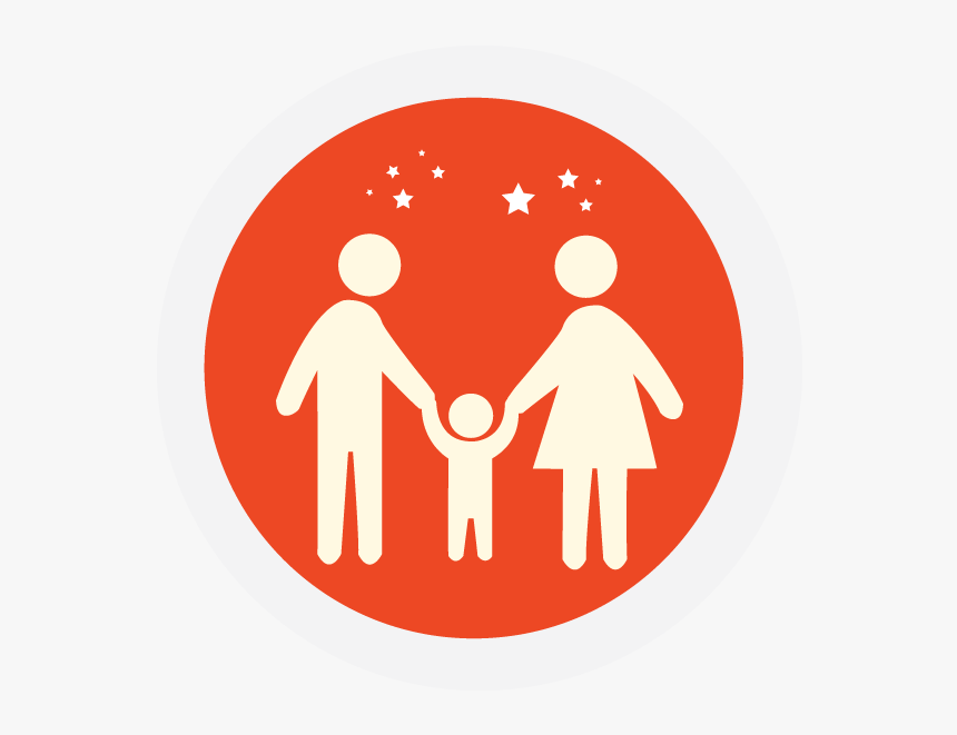Family Icon Png, Transparent Png, Free Download
