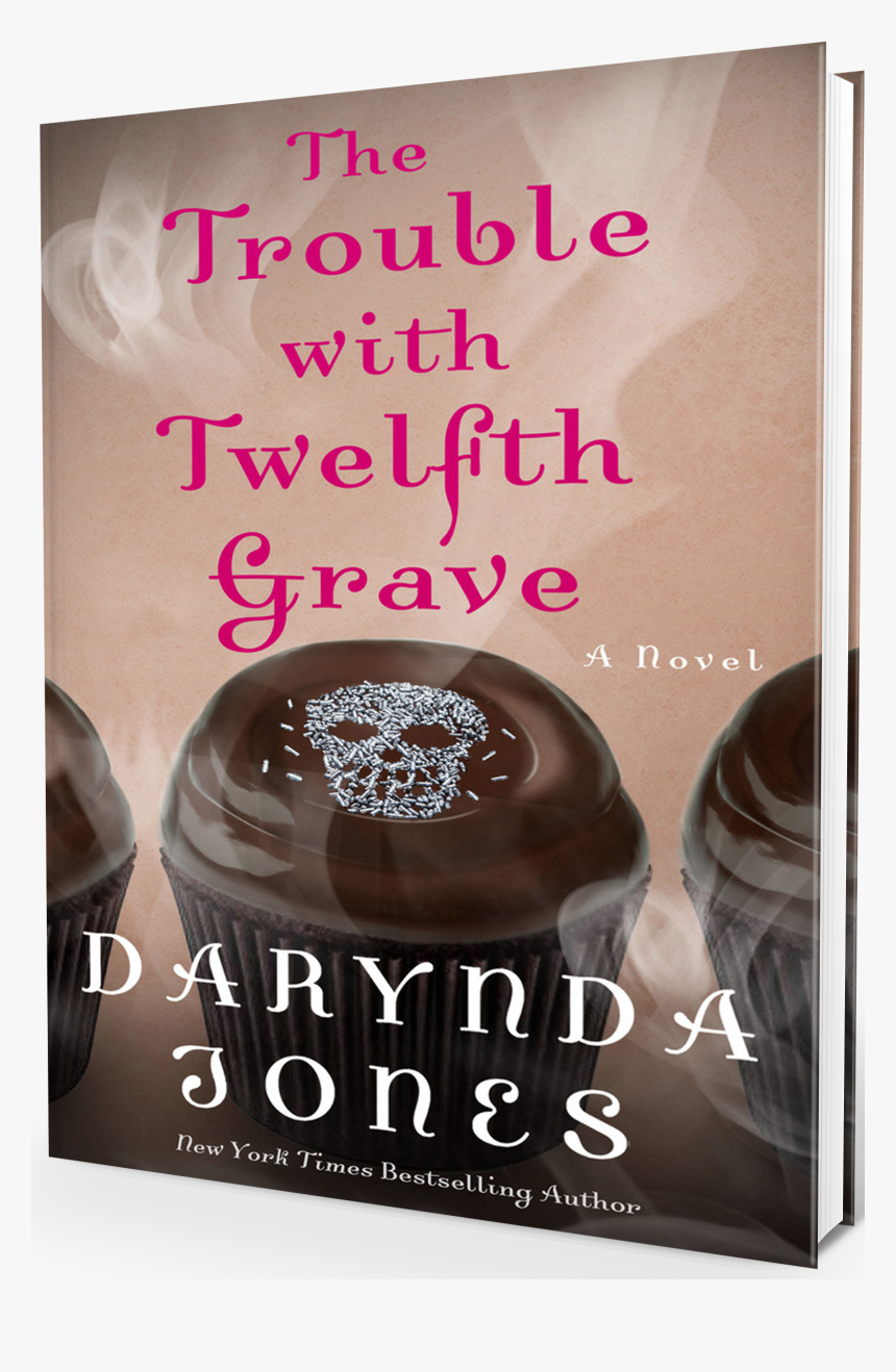 12th Grave Angle 8~2small, HD Png Download, Free Download