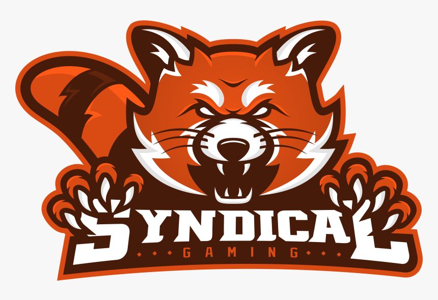 Our E-sports Team"s New Logo, HD Png Download, Free Download
