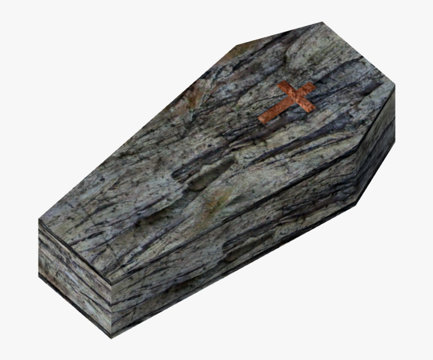 Coffin, HD Png Download, Free Download