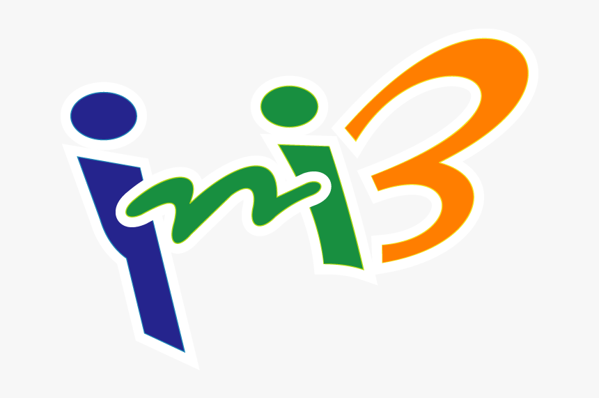 File - Ini3-color, HD Png Download, Free Download