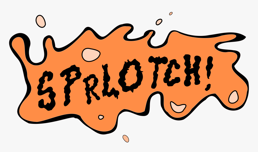 Sprlotch In Color Clip Arts, HD Png Download, Free Download