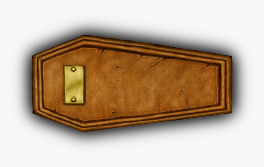 Coffin Pluspng, Transparent Png, Free Download