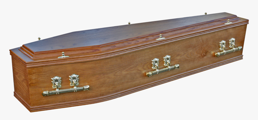 Coffin, HD Png Download, Free Download