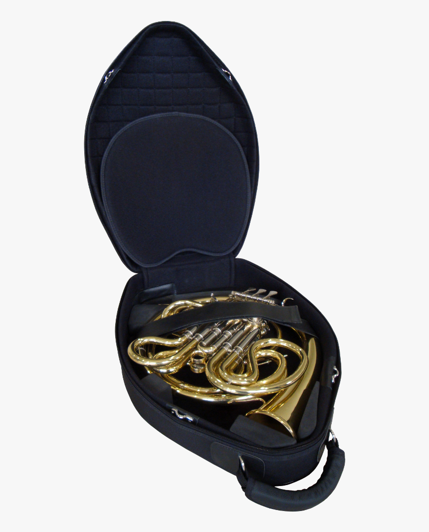 French Horn Case Model Mb-4 Baby, HD Png Download, Free Download