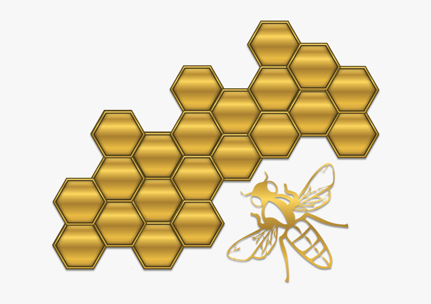Honeycomb Png, Transparent Png, Free Download