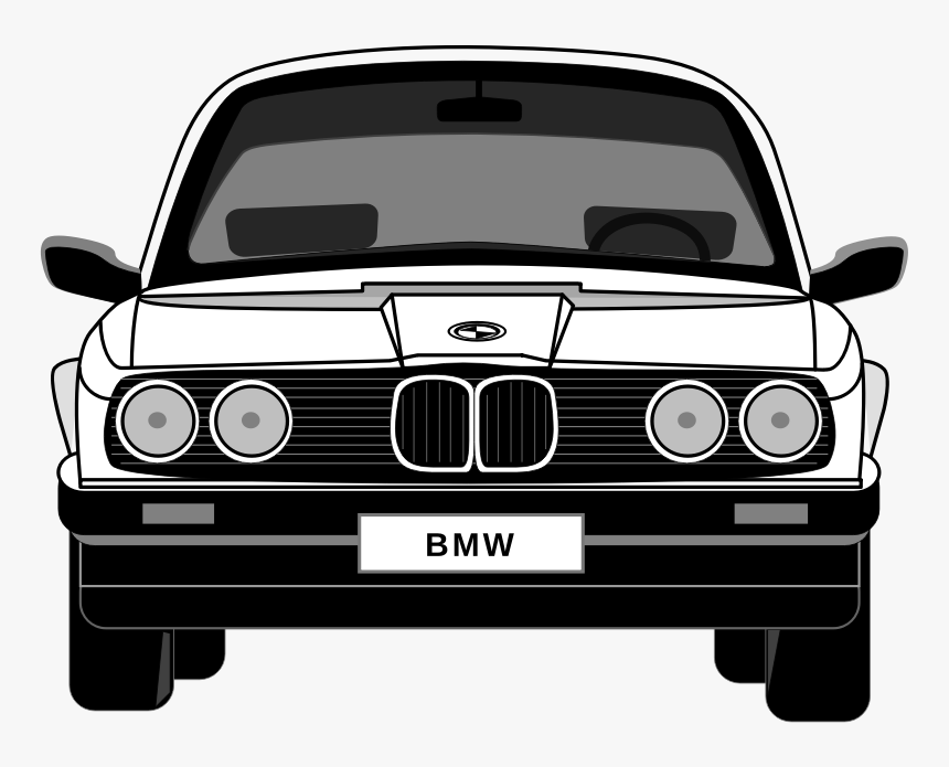 Bmw, HD Png Download, Free Download