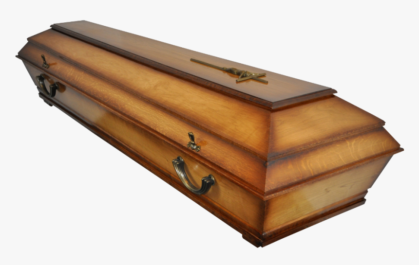 Coffin Png, Transparent Png, Free Download