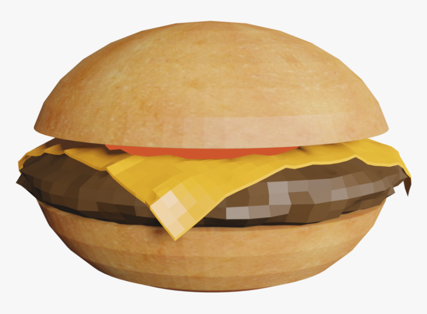 Cheeseburger Png, Transparent Png, Free Download