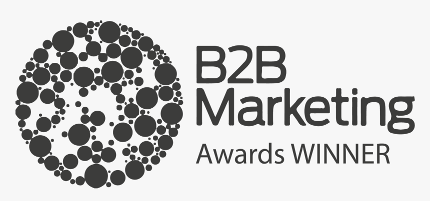 B2b Marketing Awards Winner , Png Download, Transparent Png, Free Download