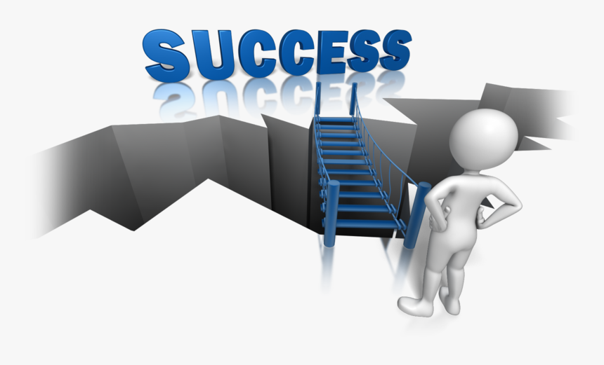 Business Success Png, Transparent Png, Free Download