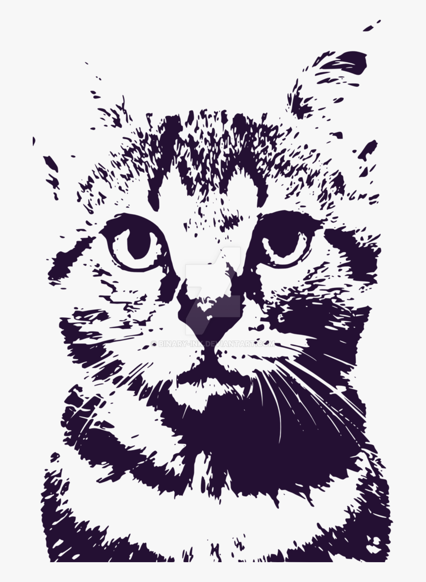 Space Cats Png, Transparent Png, Free Download