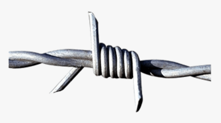 Gi Barbed Wire, HD Png Download, Free Download