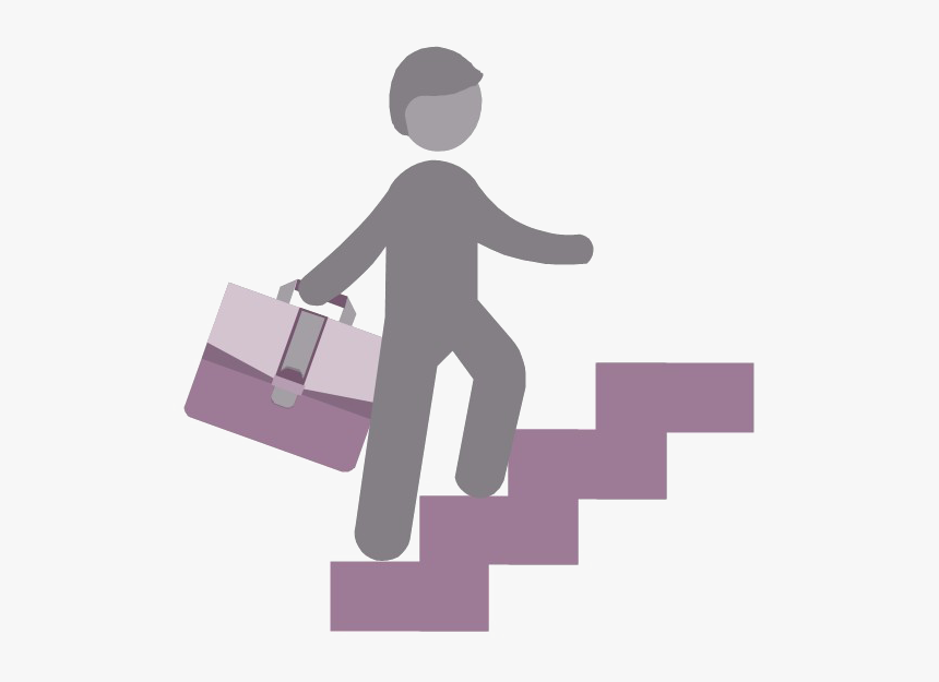 Ladder Of Success Png Picture, Transparent Png, Free Download