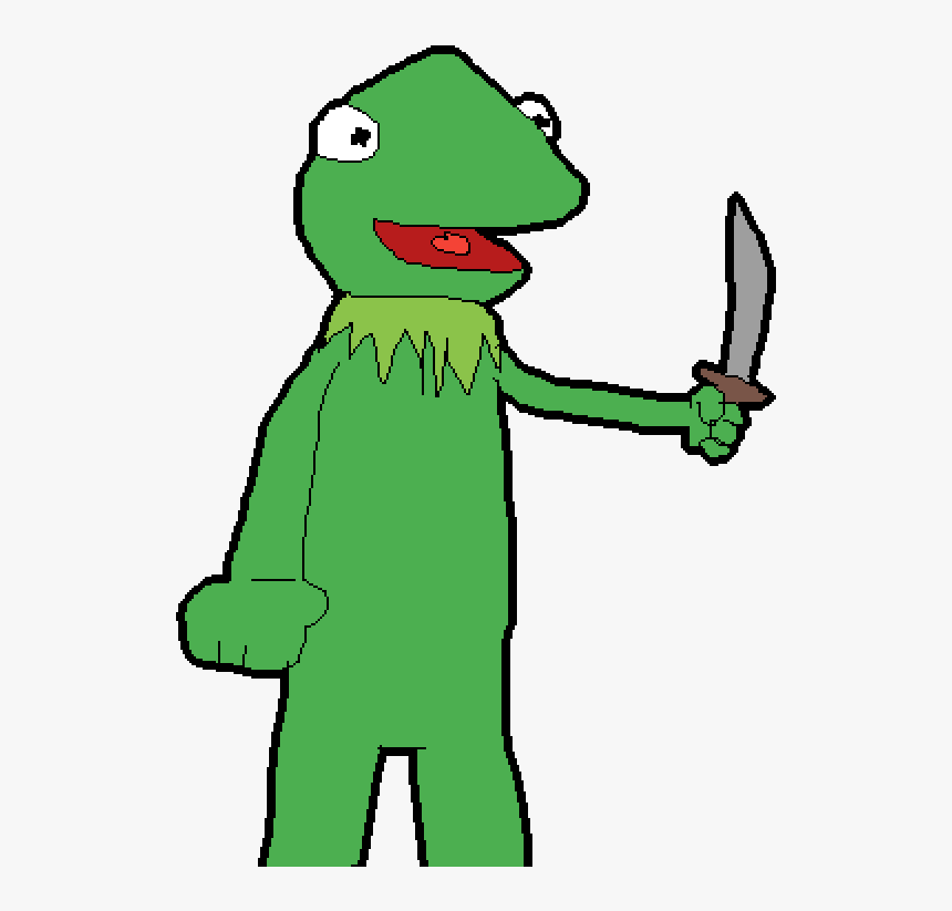 Kermit Png, Transparent Png, Free Download
