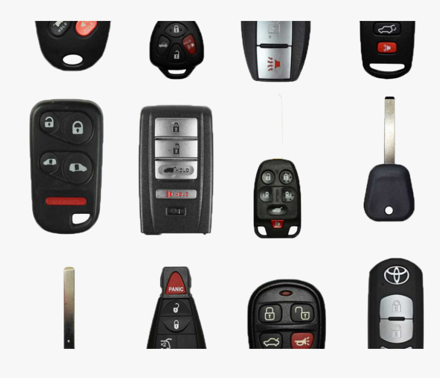 Transparent Car Keys Png, Png Download, Free Download