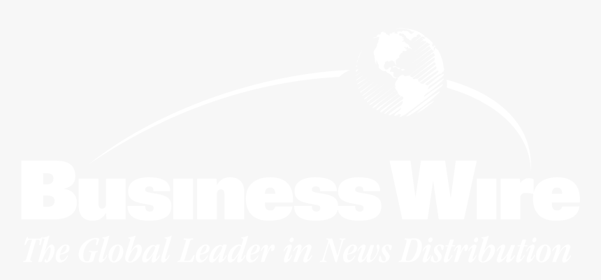 Business Wire Logo Black And White, HD Png Download, Free Download