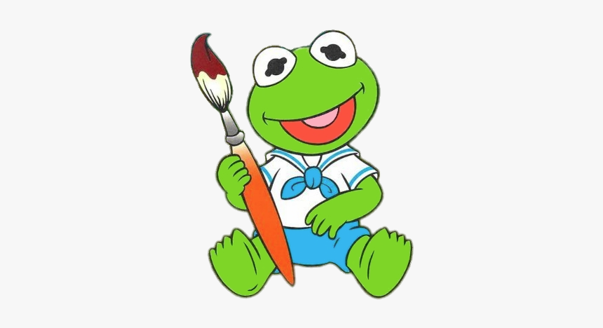 Kermit Png, Transparent Png, Free Download