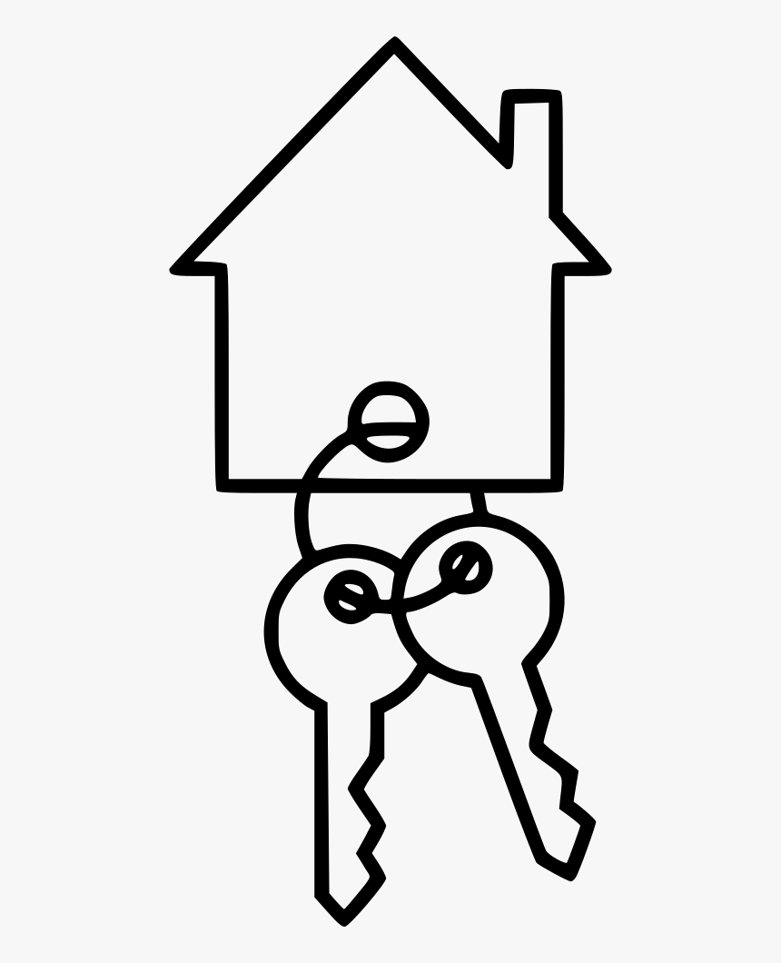 Keys, HD Png Download, Free Download