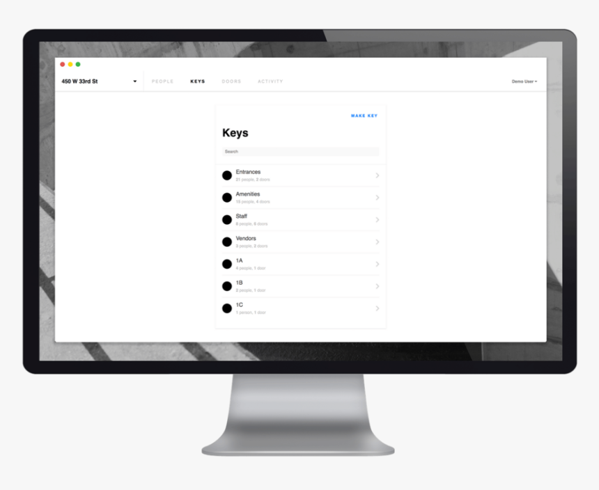 Keys, HD Png Download, Free Download