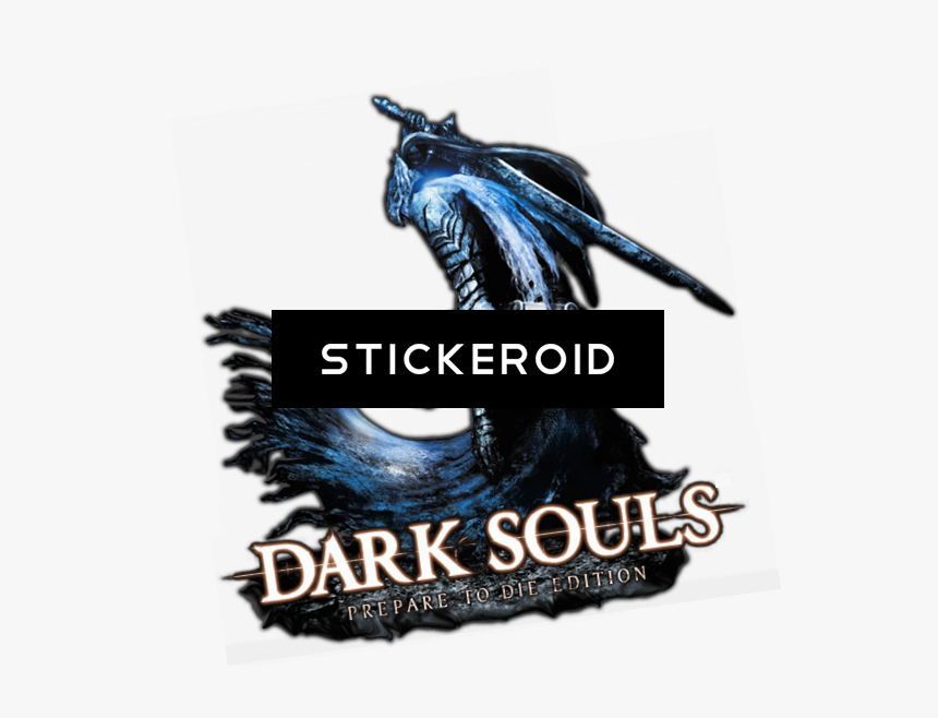 Dark Souls Logo Gaming, HD Png Download, Free Download