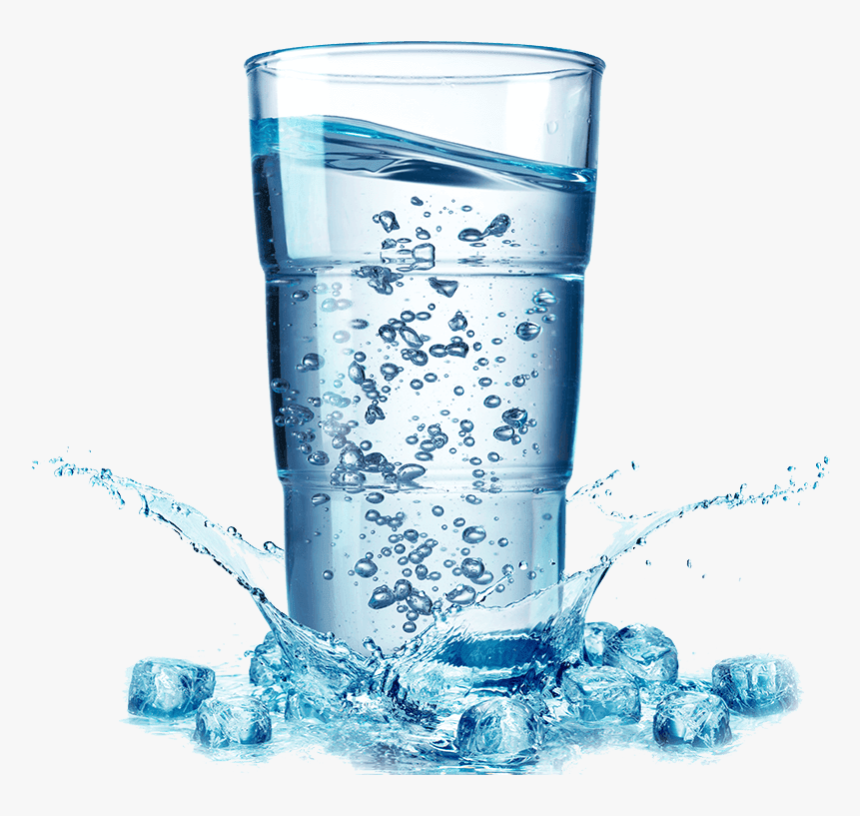 Transparent Water Glass Png, Png Download, Free Download