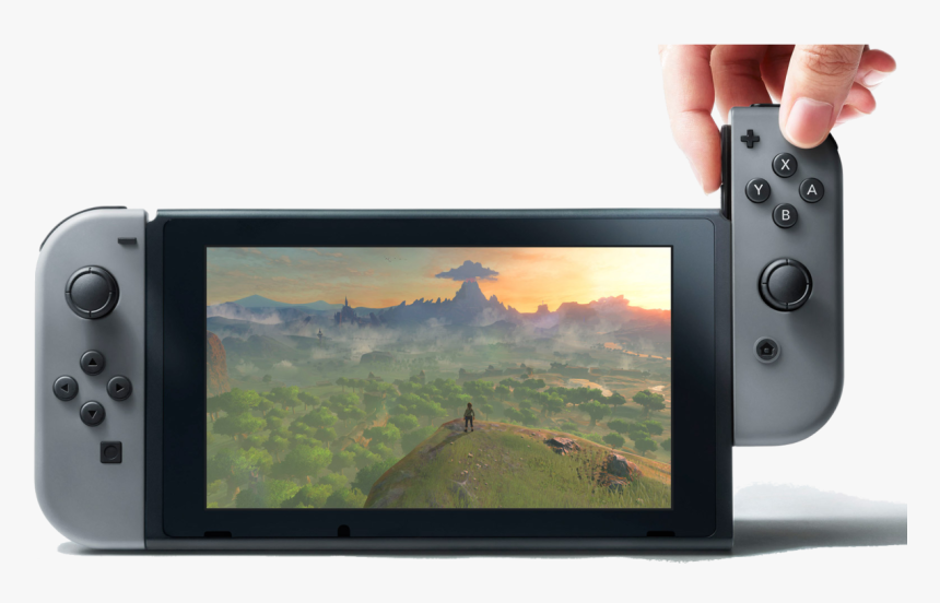 Transparent Nintendo Clipart, HD Png Download, Free Download