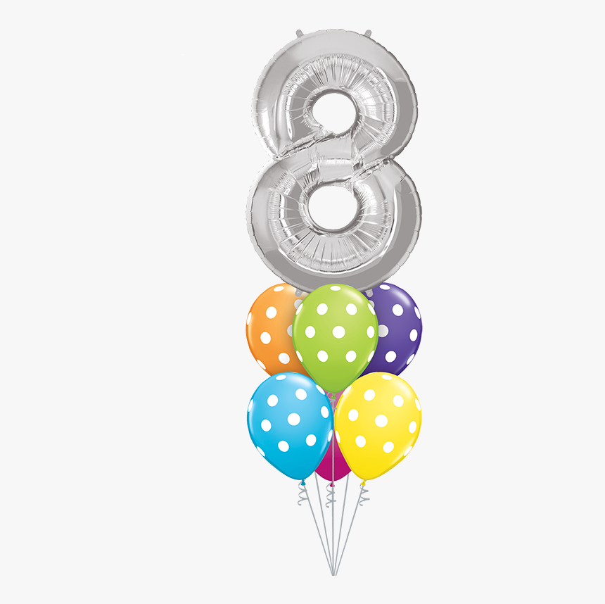 Polka Dots Png, Transparent Png, Free Download